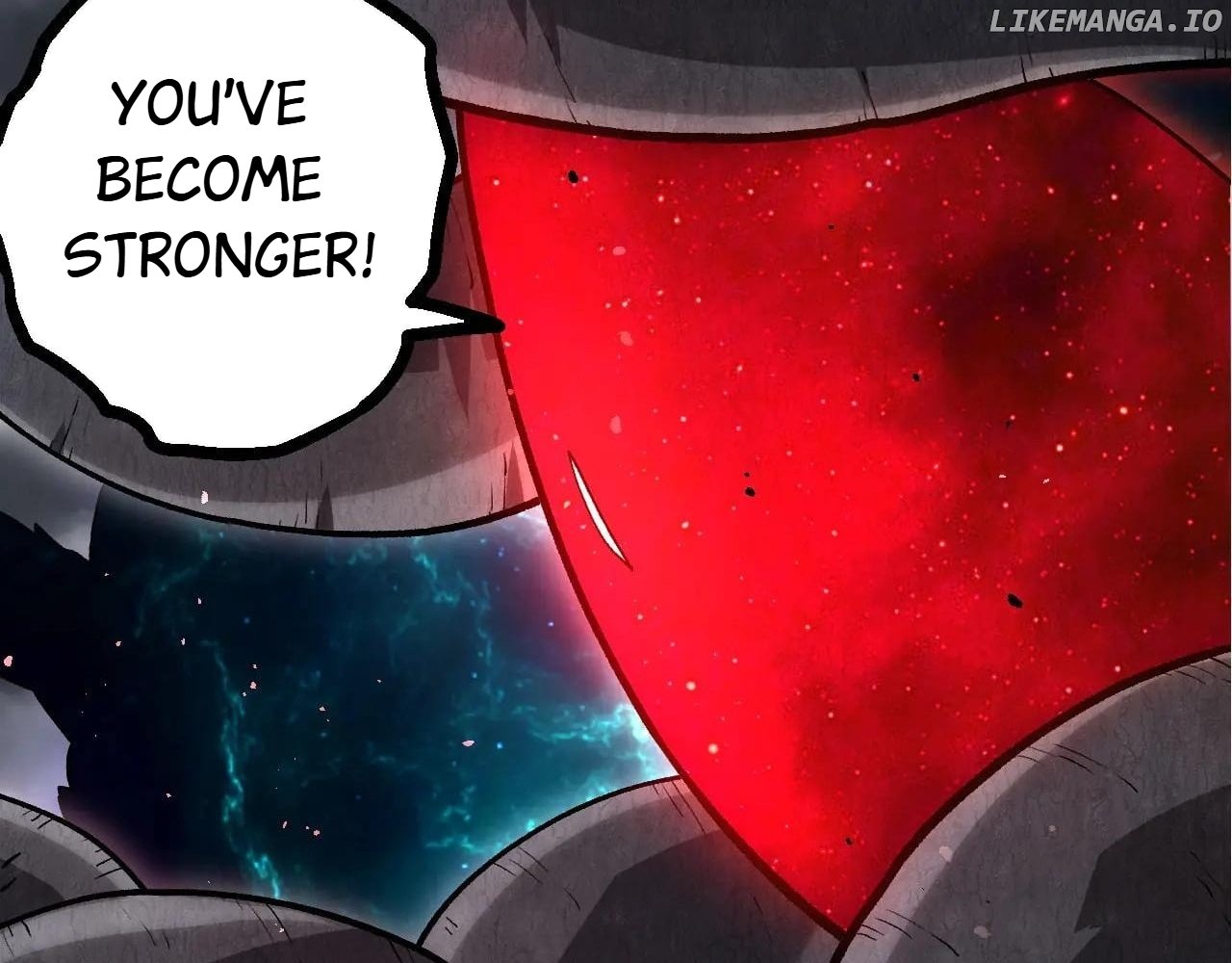 Evolution Begins With A Big Tree Chapter 371 - page 83